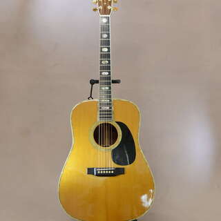 520万　マーチン　 D-45　ハカランダ　ギター