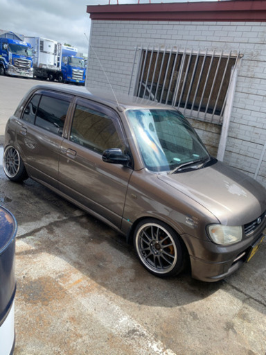 【公式】フジのお歳暮・冬ギフト - WEBカタログ掲載中 ミラl700s 5MT 車検たっぷりCRターボNA顔7万キロ時 その他