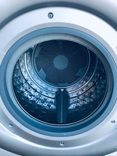 53番 National✨ドラム式電気洗濯乾燥機✨NA-VR1200L‼️