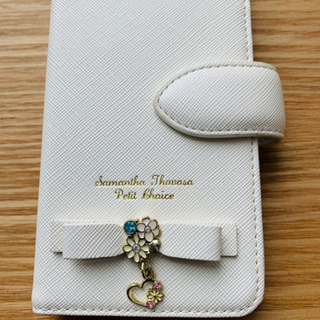 ❤️Samantha Thavasa❤️ iPhoneケースの画像