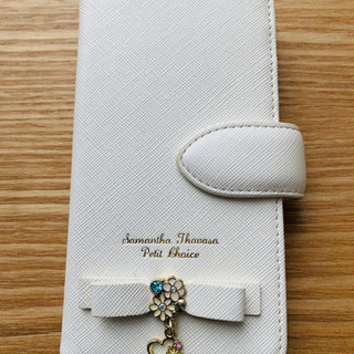 ❤️Samantha Thavasa❤️ iPhoneケース