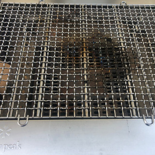 スノーピーク　焚き火台Ｌ