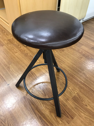 JOURNAL STANDARD(ジャーナルスタンダード)　スツール