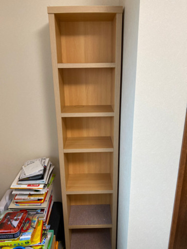 本棚