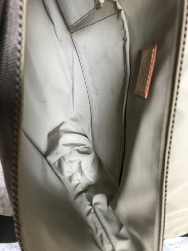 LOUIS VUITTON ダミエ　ルー（ショルダーバッグ）