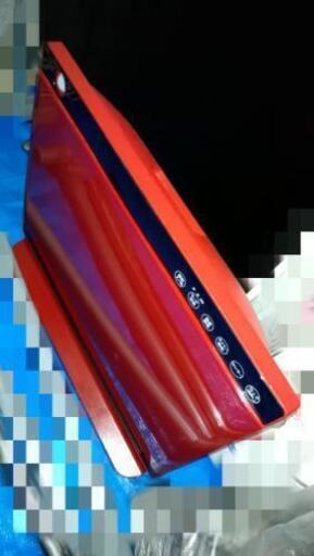 2016年製セルミックファンヒーター