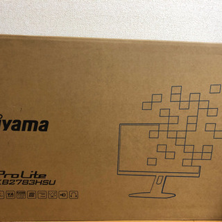 モニター 27インチ