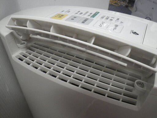 ■配達可■パナソニック 除湿乾燥機 衣類乾燥除湿機 デシカント方式  F-YZF60 2010年製
