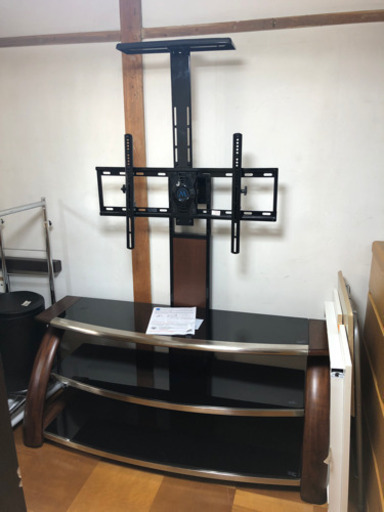 壁掛け用 テレビ台