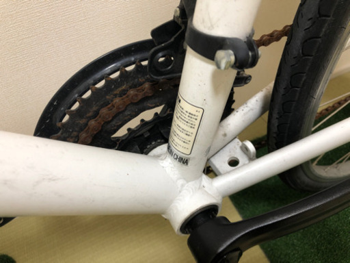 クロスバイク ロードバイク 【中古】
