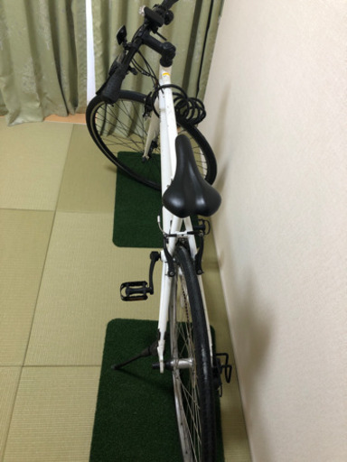 クロスバイク ロードバイク 【中古】