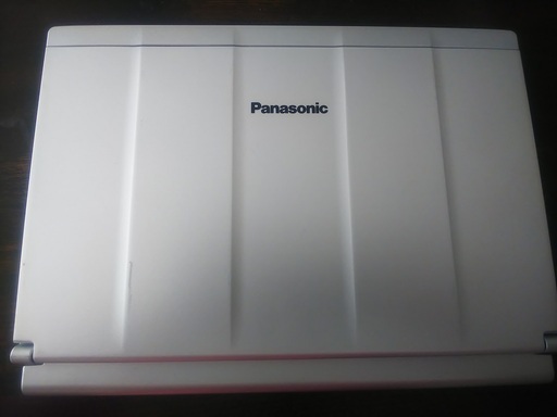 【良品：高スペックパソコン　訳アリ品】CF-NX3(i5-4310U)　メモリ8GB　120GBSSD　Windows10 Pro 64bit　Office365 付き
