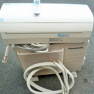 ☆パナソニック Panasonic CS-400CXR2-W インバーター冷暖房除湿ルームエアコン ECONAVI◆自動で快適にするナノイー搭載