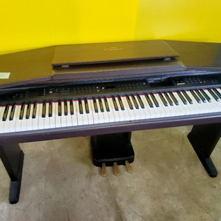 ③626番 YAMAHA✨電子ピアノ✨CPV-87‼️