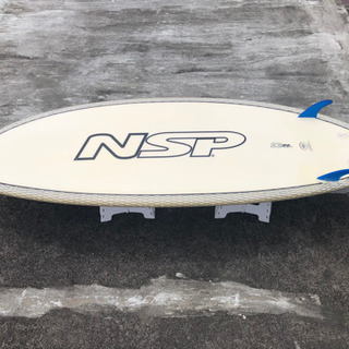 NSP sup ボード パドルボードの画像