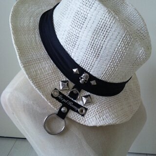 SEX POT ReVeNGe ◆ SID RING CHARM...