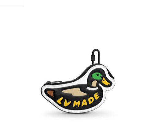 完売品⭐️【ルイヴィトン  新作　NIGOコラボケース⭐️】