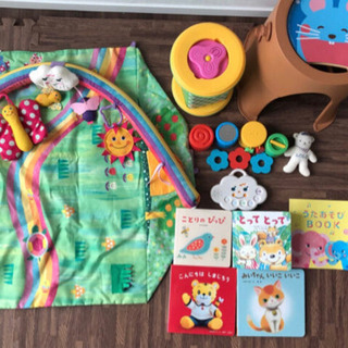 チャレンジ ベビー しまじろう