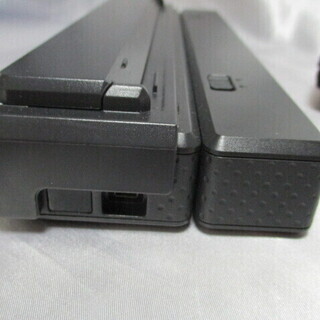 brother モバイルプリンター PocketJet PJ-663　動作品の画像