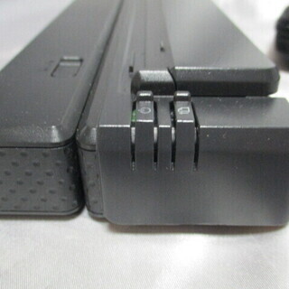 brother モバイルプリンター PocketJet PJ-663　動作品の画像