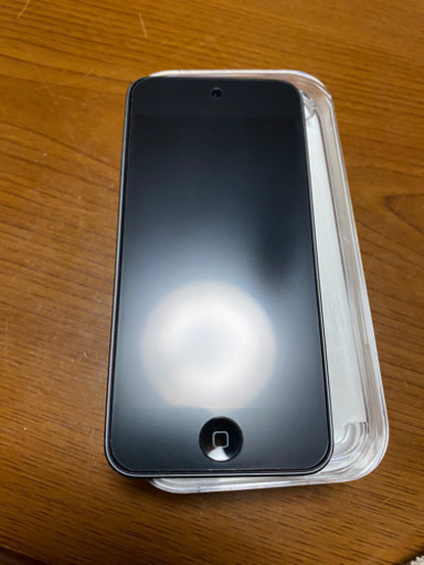 値下げしましたiPod touch第6世代　16ギガ