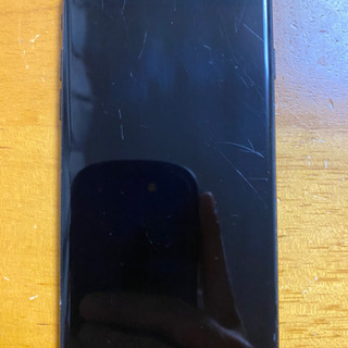 値下げしました！】iPhone7 32G Black SIMフリー