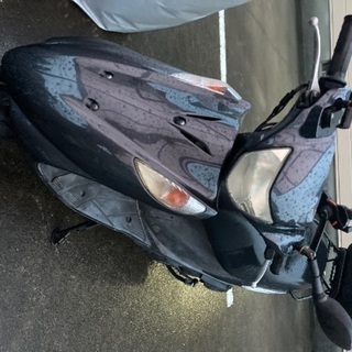 アドレス v125Gの画像