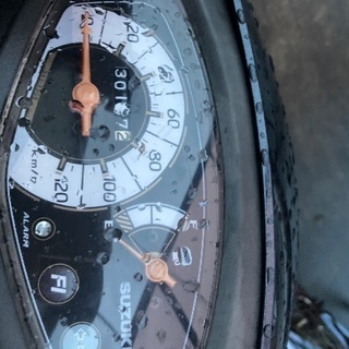 アドレス v125Gの画像