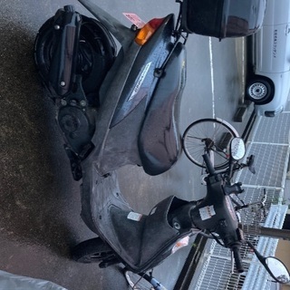 アドレス v125Gの画像
