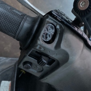 アドレス v125Gの画像