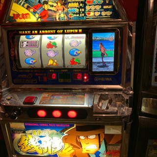 主役は銭形の画像