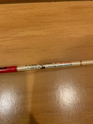 バス釣りロッドリール
