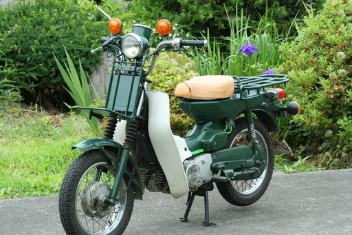 値下げ 2st 90cc ヤマハメイト