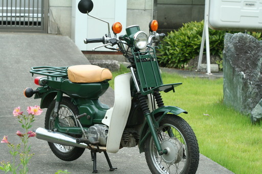 値下げ 2st 90cc ヤマハメイト
