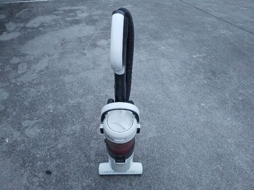 パナソニック掃除機MC-SÙ120A