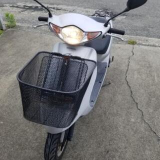 決定しました🎵ホンダ　Dio　原付🛵　作動OK!