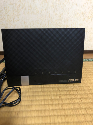 WiFi ルーター　1300+600Mbps