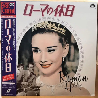 レーザーディスク　一括　売ります。