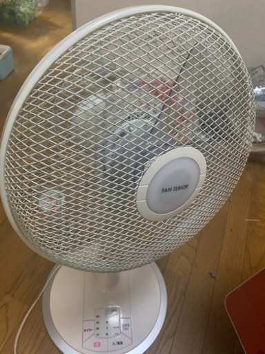 扇風機
