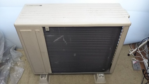 パナソニック CS-403CXR2 フィルター自動清掃 14畳向け 4.0KW 200V エコナビ エアコン