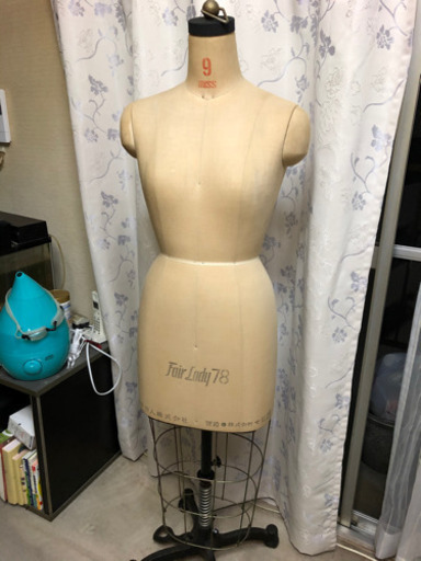 帝人(テイジン)ボディー