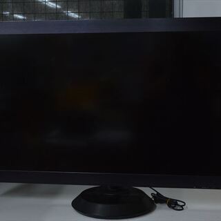 ジャンク品　SONY BRAVIA 液晶ディスプレイ LDM-Z...