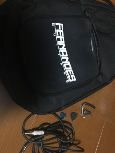 【決定しました】エレキギター アンプセット