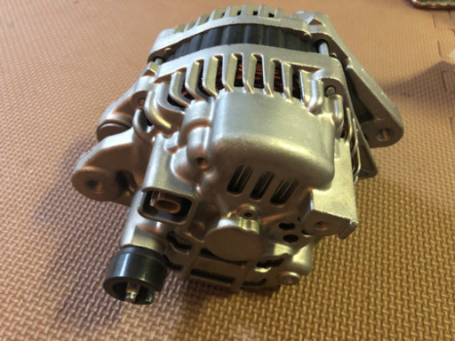 オルタネーター