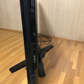 東芝 REGZA 37Z1s