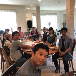 ※リモートへ変更※ 7月25日（土）第2回 茨木彩都ゆるカフェ