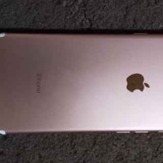 iPhone7-au美品です。