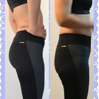 今までのダイエットと全然違うやり方で✨
