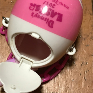 値下げディズニーグッズ　グミケースの画像