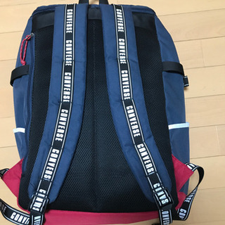 ✨コンバース✨リュック🏫学校用品🏫の画像